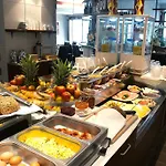 Altera Pars Hotel 3*