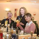 Hotel Altera Pars