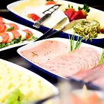 Hotel Altera Pars 3*