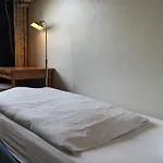 Altera Pars Hotel