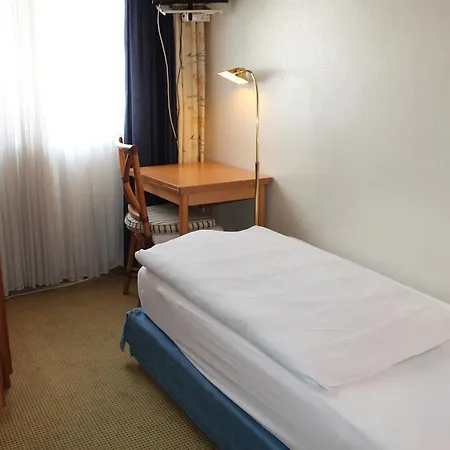 Altera Pars Ξενοδοχείο 3*