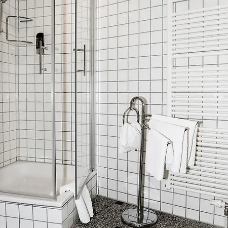 Hotel Altera Pars Köln