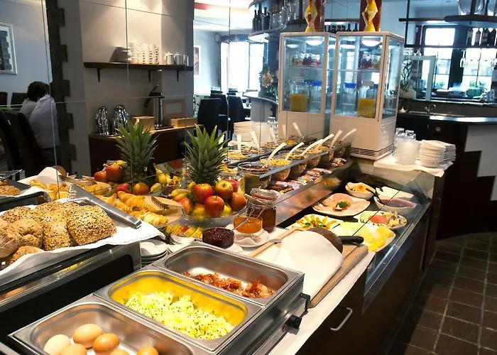 Altera Pars Hotel 3*