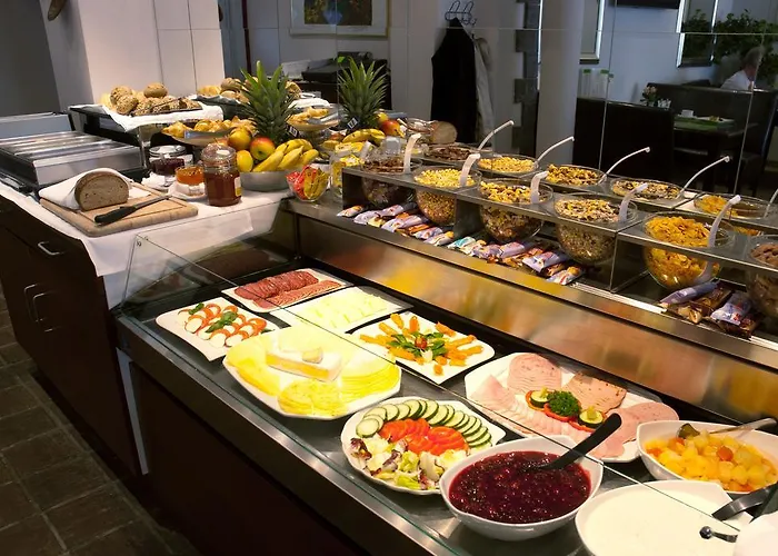 Altera Pars Hotel 3*