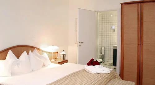 Hotel Altera Pars Keulen