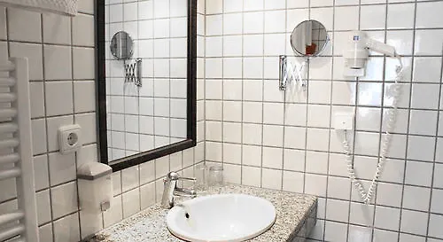 Hotel Altera Pars Keulen