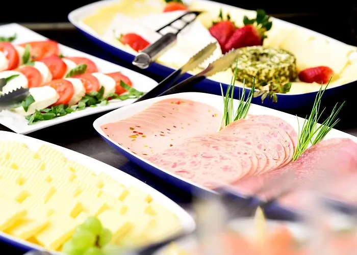 Hotel Altera Pars 3*