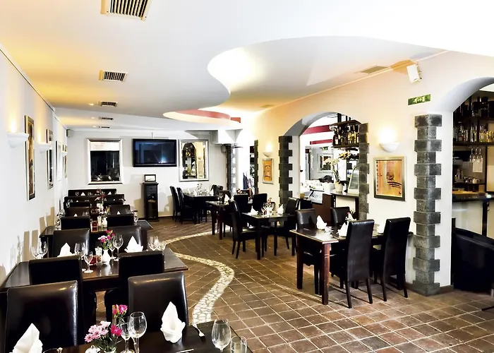 Altera Pars Hotel Keulen