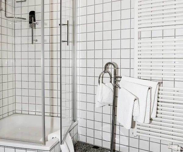 Hotel Altera Pars Keulen