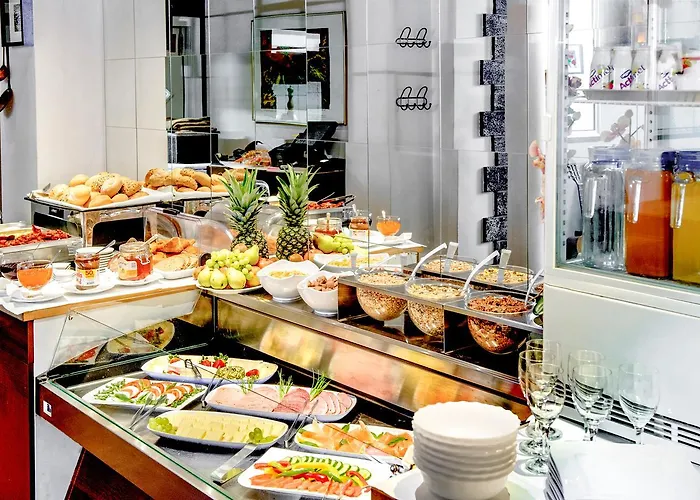 Altera Pars 3* Keulen