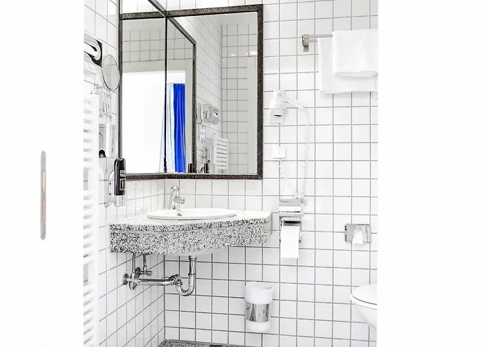 Altera Pars Hotel Keulen