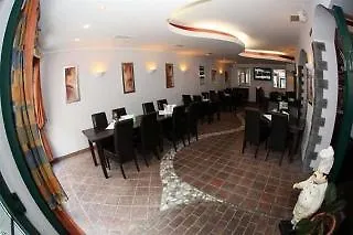 Altera Pars Hotel Keulen