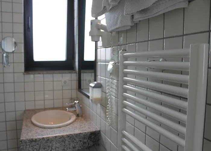 Hotel Altera Pars Keulen