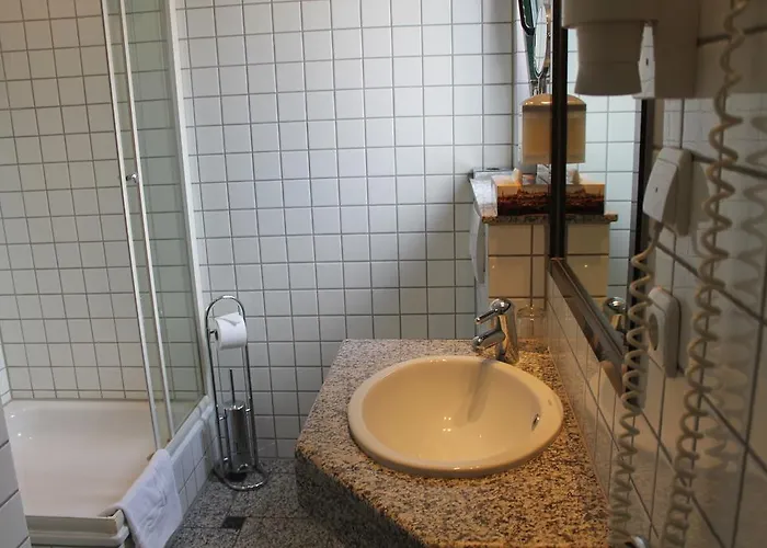 Altera Pars Hotel Keulen