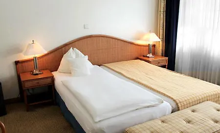 Hotel Altera Pars 3*