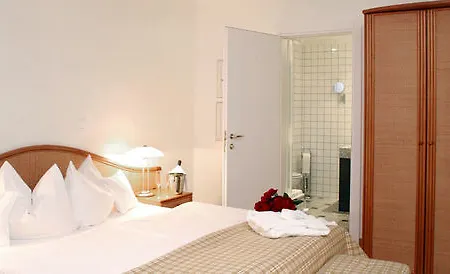 Hotel Altera Pars Kolín nad Rýnem