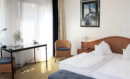 Hotell Altera Pars