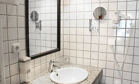 Hotel Altera Pars Colónia