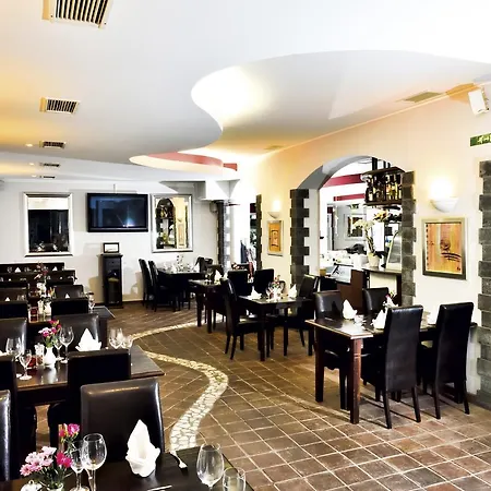 Altera Pars Hotel Colónia