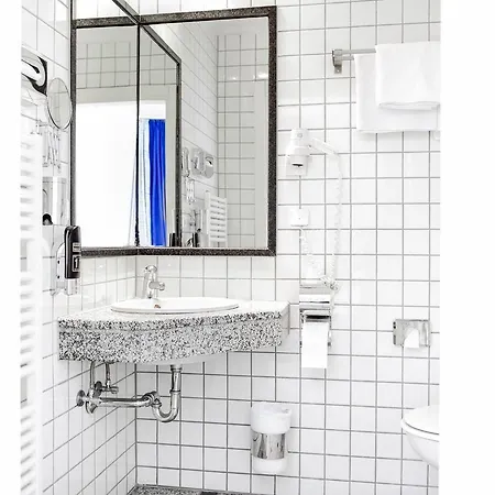 Altera Pars Hotel Kolín nad Rýnem