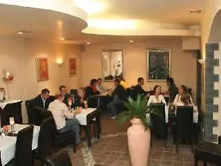 Hotel Altera Pars Colónia