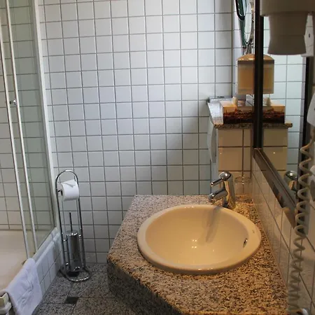 Altera Pars Hotel Colónia