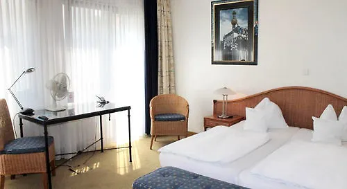 Ξενοδοχείο Altera Pars