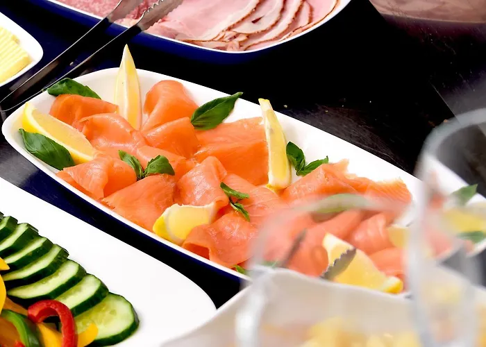 Ξενοδοχείο Altera Pars