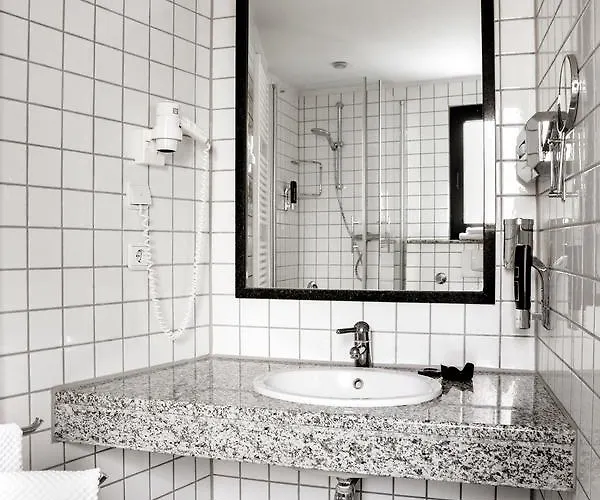 Ξενοδοχείο Altera Pars