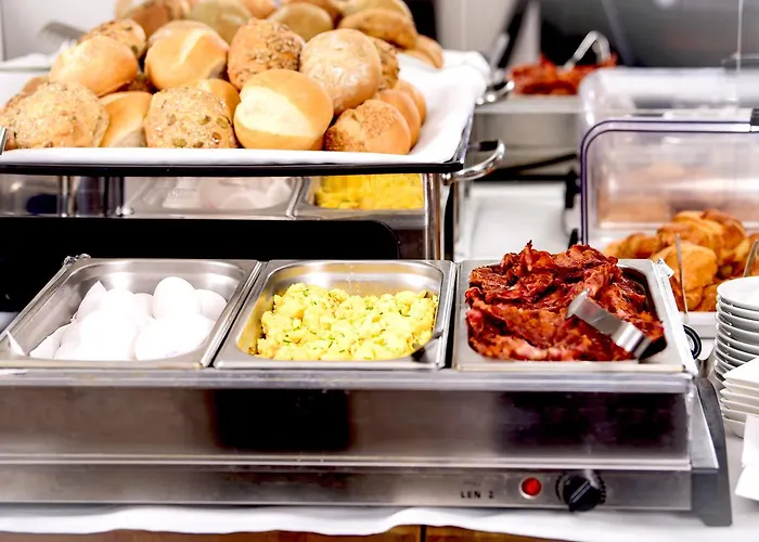 Altera Pars Kolín nad Rýnem