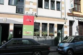 Altera Pars Ξενοδοχείο