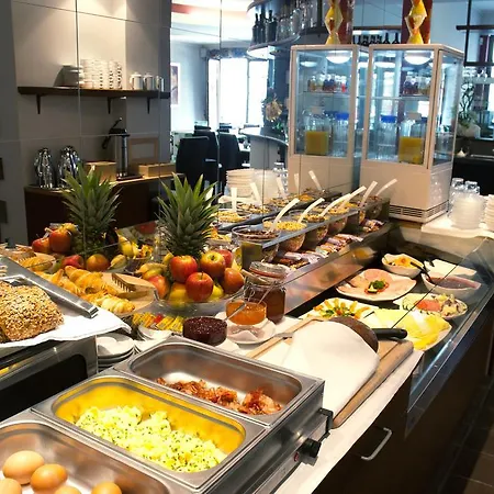 Altera Pars Hotel 3*