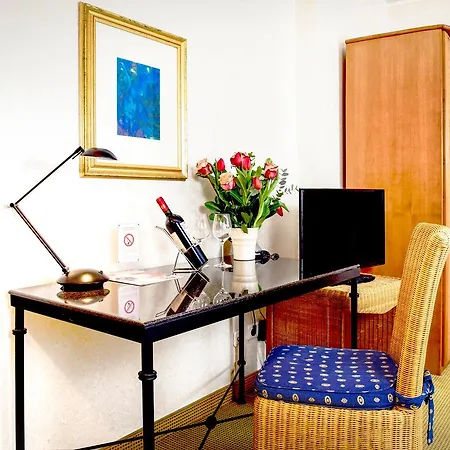 Altera Pars Hotel Köln