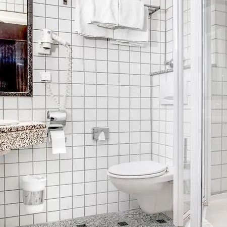 Altera Pars Hotel 3*