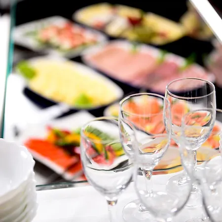 Altera Pars 3* Köln