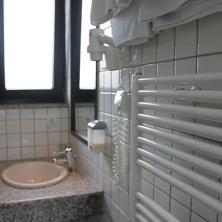 Hotel Altera Pars Köln