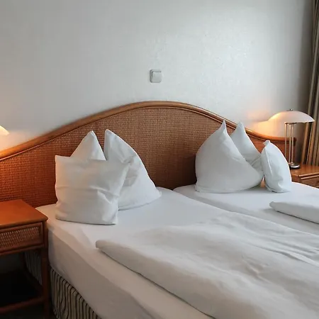 Altera Pars 3* Köln