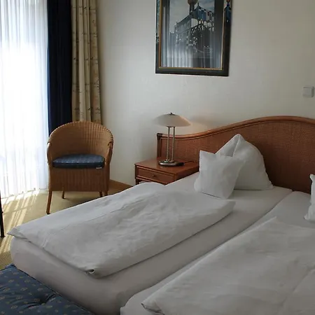 Hotel Altera Pars 3*