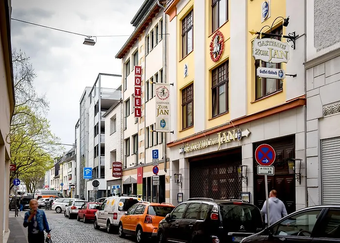 ホテル Altera Pars 3*