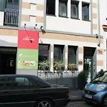 Altera Pars Hotel