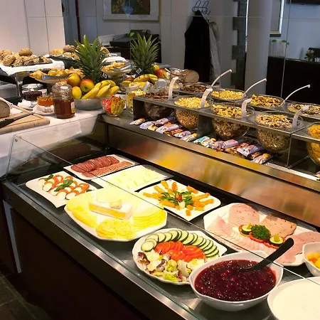 Altera Pars Hotel 3*