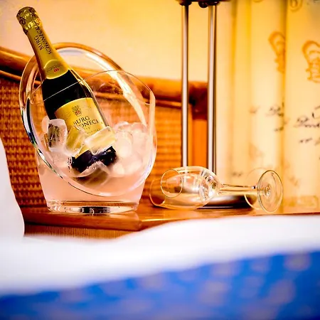 Hotel Altera Pars Colonia