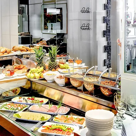 Altera Pars 3* Colonia