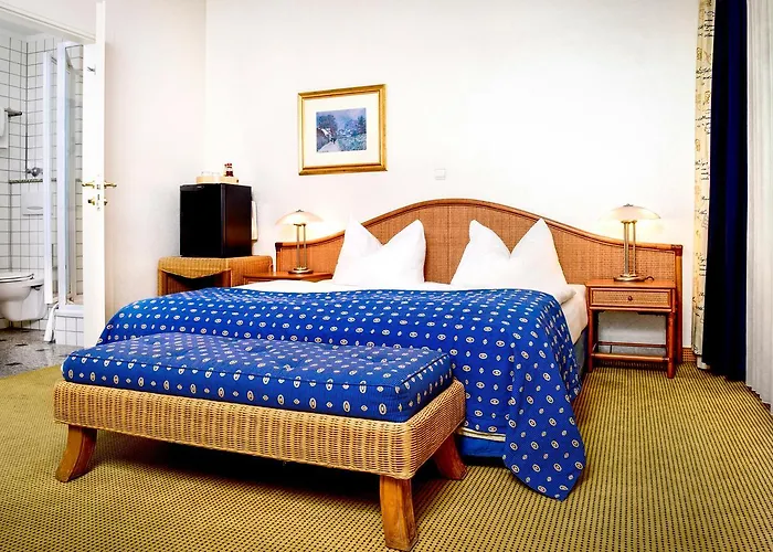 Altera Pars 3* 科隆