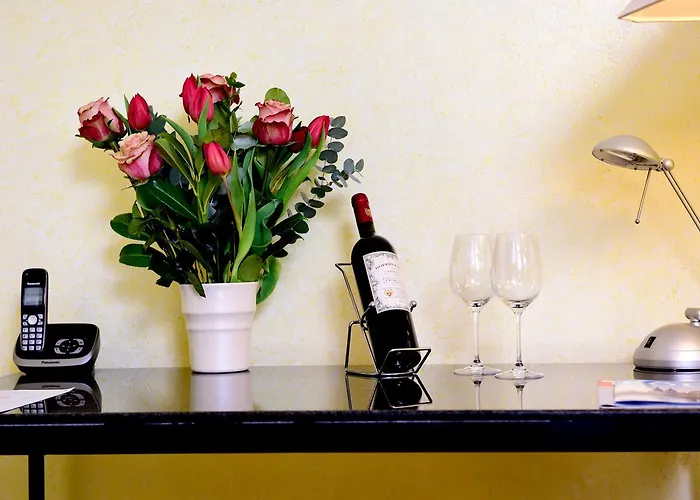 酒店 Altera Pars 3*