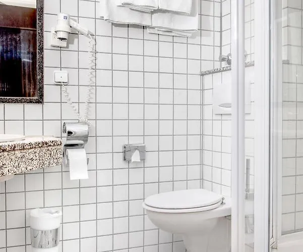 Altera Pars 酒店 3*